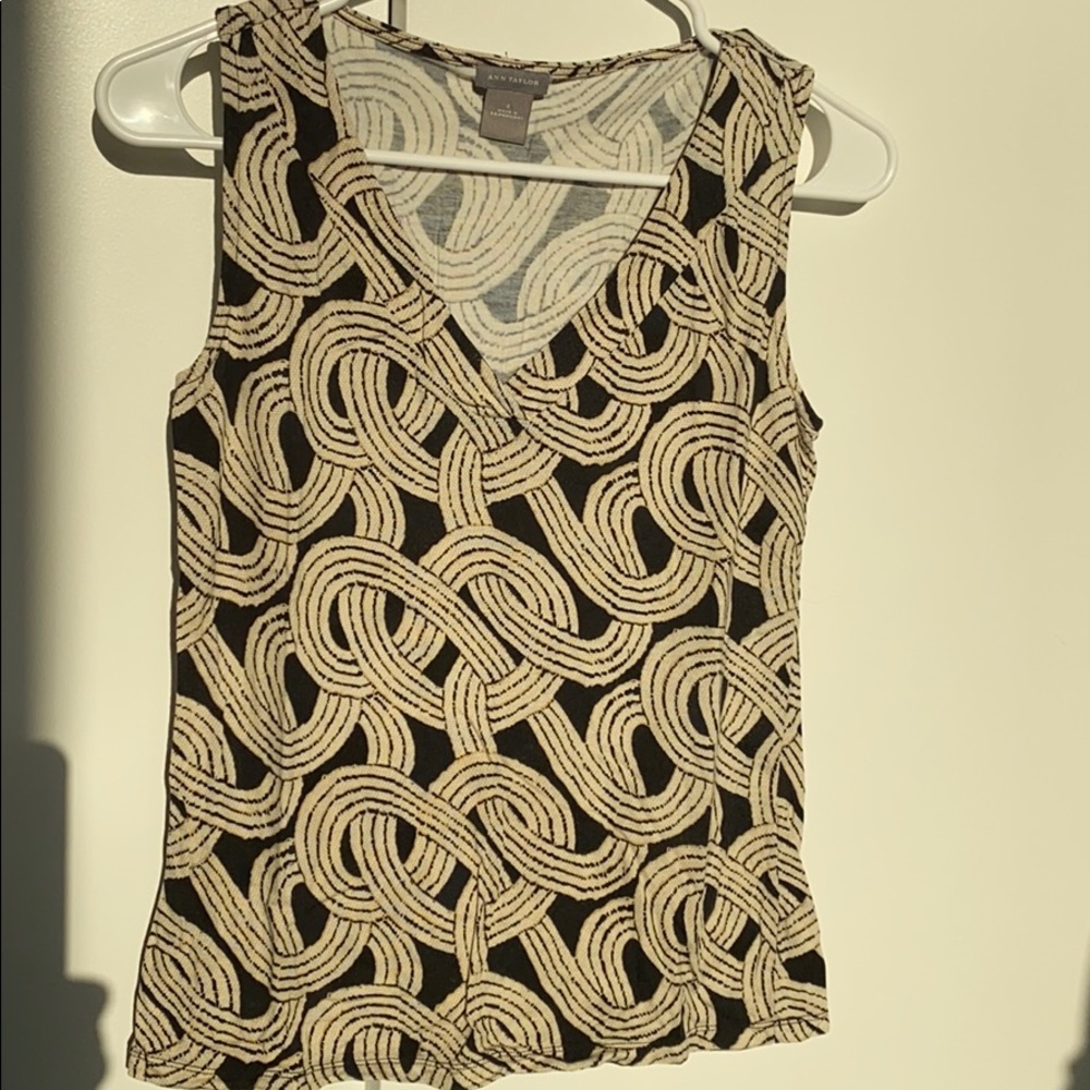Ann Taylor Top
